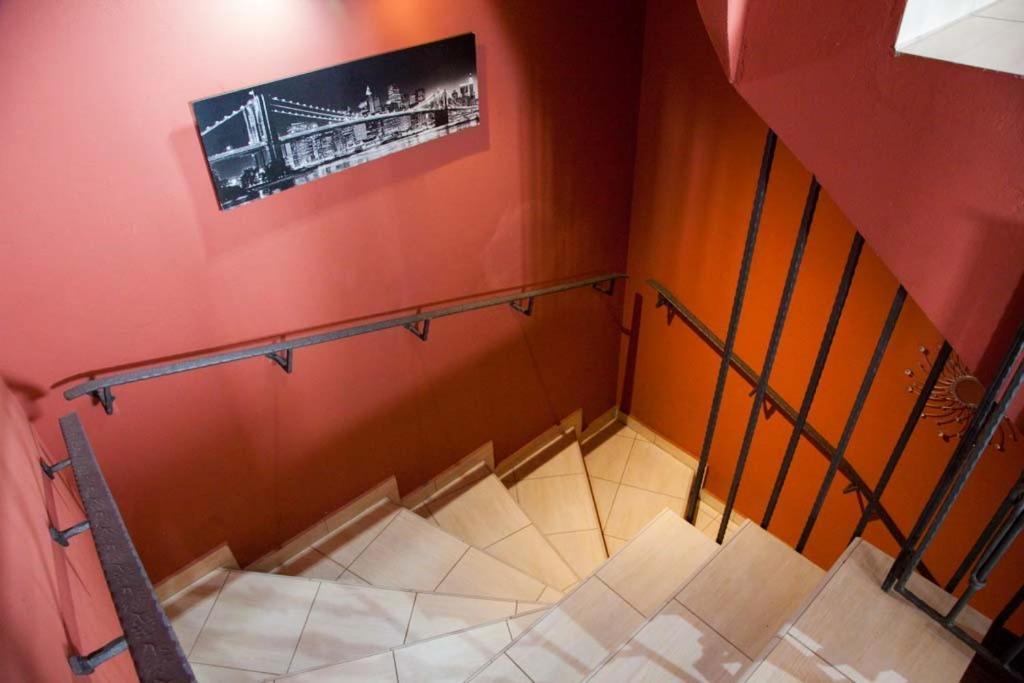 Villa Tzanatos Troianata Екстер'єр фото